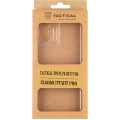 Tactical TPU Plyo Kryt pre Xiaomi 11T / Xiaomi 11T Pro Transparent