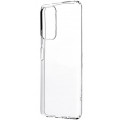 Tactical TPU Kryt pre Xiaomi Redmi Note 11T 5G / POCO M4 Pro 5G Transparent