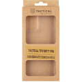 Tactical TPU Kryt pre Xiaomi Redmi Note 11T 5G / POCO M4 Pro 5G Transparent