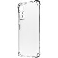 Tactical TPU Plyo Kryt pre Xiaomi Redmi Note 11T 5G / POCO M4 Pro 5G Transparent