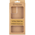 Tactical TPU Kryt pre Xiaomi 11i / Redmi Note 11 Pro+ 5G Transparent