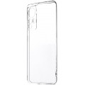 Tactical TPU Kryt pre Xiaomi 12 / Xiaomi 12X Transparent