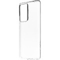 Tactical TPU Kryt pre Xiaomi 12 Pro Transparent