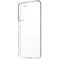 Tactical TPU Kryt pre Samsung Galaxy S22+ Transparent