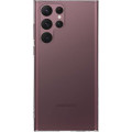 Tactical TPU Kryt pre Samsung Galaxy S22 Ultra Transparent