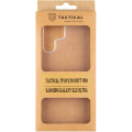 Tactical TPU Plyo Kryt pre Samsung Galaxy S22 Ultra Transparent