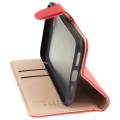 Tactical Field Notes pre Samsung Galaxy A33 5G Red