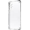 Tactical TPU Plyo Kryt pre Samsung Galaxy A33 5G Transparent