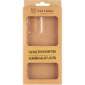 Tactical TPU Plyo Kryt pre Samsung Galaxy A33 5G Transparent