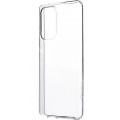 Tactical TPU Kryt pre Samsung Galaxy A53 5G Transparent