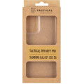 Tactical TPU Kryt pre Samsung Galaxy A53 5G Transparent