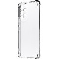 Tactical TPU Plyo Kryt pre Samsung Galaxy A53 5G Transparent