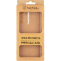 Tactical TPU Plyo Kryt pre Samsung Galaxy A53 5G Transparent