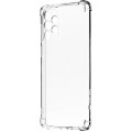 Tactical TPU Plyo Kryt pre Samsung Galaxy A73 5G Transparent
