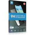 Mocolo 5D Tvrdené Sklo Black pre POCO X4 Pro 5G