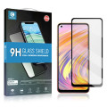Mocolo 5D Tvrdené Sklo Black pre Samsung Galaxy A23 5G