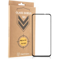 Tactical Glass Shield 5D sklo pre POCO M4 Pro Black 