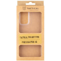 Tactical TPU Kryt pre POCO M4 Pro Transparent