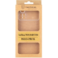 Tactical TPU Plyo Kryt pre POCO X4 Pro 5G Transparent