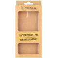 Tactical TPU Kryt pre Samsung Galaxy A03 Transparent