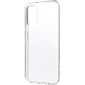 Tactical TPU Kryt pre Samsung Galaxy A13 Transparent