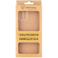 Tactical TPU Plyo Kryt pre Samsung Galaxy A13 Transparent