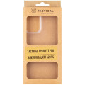 Tactical TPU Kryt pre Samsung Galaxy A23 Transparent