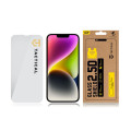 Tactical Glass Shield 2.5D sklo pre Apple iPhone 14 Plus Clear