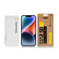 Tactical Glass Shield 2.5D sklo pre Apple iPhone 14 Clear
