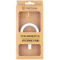 Tactical MagForce Kryt pre Apple iPhone 14 Plus Transparent