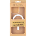 Tactical MagForce Kryt pre Apple iPhone 14 Pro Max Transparent