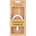 Tactical MagForce Kryt pre Apple iPhone 14 Pro Transparent