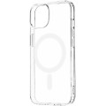 Tactical MagForce Kryt pre Apple iPhone 14 Transparent