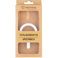Tactical MagForce Kryt pre Apple iPhone 14 Transparent
