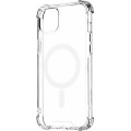 Tactical MagForce Plyo Kryt pre Apple iPhone 14 Plus Transparent