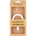 Tactical MagForce Plyo Kryt pre Apple iPhone 14 Plus Transparent