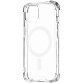 Tactical MagForce Plyo Kryt pre Apple iPhone 14 Transparent