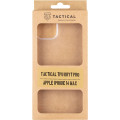 Tactical TPU Kryt pre Apple iPhone 14 Plus Transparent 