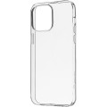 Tactical TPU Kryt pre Apple iPhone 14 Pro Max Transparent 