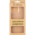 Tactical TPU Kryt pre Apple iPhone 14 Pro Max Transparent 