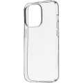 Tactical TPU Kryt pre Apple iPhone 14 Pro Transparent 