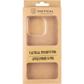Tactical TPU Kryt pre Apple iPhone 14 Pro Transparent 