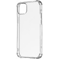 Tactical TPU Plyo Kryt pre Apple iPhone 14 Plus Transparent 