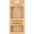 Tactical TPU Plyo Kryt pre Apple iPhone 14 Plus Transparent 