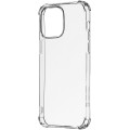 Tactical TPU Plyo Kryt pre Apple iPhone 14 Pro Max Transparent 
