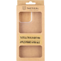 Tactical TPU Plyo Kryt pre Apple iPhone 14 Pro Max Transparent 