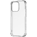 Tactical TPU Plyo Kryt pre Apple iPhone 14 Pro Transparent 