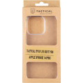 Tactical TPU Plyo Kryt pre Apple iPhone 14 Pro Transparent 