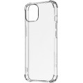 Tactical TPU Plyo Kryt pre Apple iPhone 14 Transparent 
