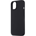 Tactical Velvet Smoothie Kryt pre Apple iPhone 14 Asphalt